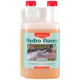 HYDRO VEGA AGUA DURA A 